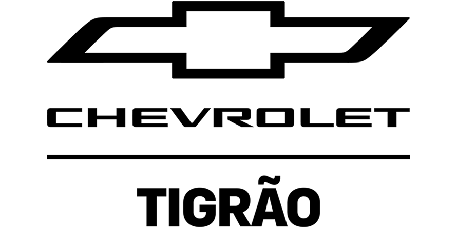 Logo Chevrolet Brasil